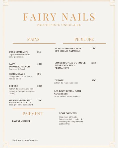 Nail Room Ideas, Dragons Tattoo, Salon Price List, Business Nails, Esthetician Marketing, Lashes Extensions, Salon Nails, Nail Salon Design, Pisces Moon