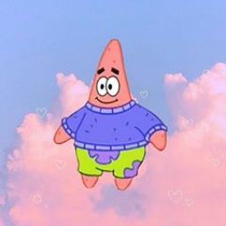 Hey! Can You Guys Raid My Discord Server ? Star Drawing Aesthetic, Patrick Star Drawing, Spongebob Aesthetic, Patrick Stars, Spongebob Meme, Sneakerhead Room, Spongebob Painting, Banana Art, Spongebob Wallpaper