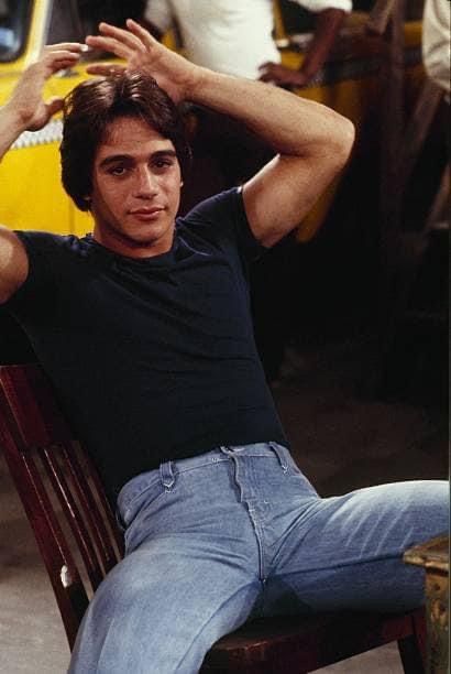 Tony Danza, 80s Jeans, Abc Photo, Zombie Movies, Lorelai Gilmore, Columbus Ohio, Photo Archive, Lana Del Rey, Columbus