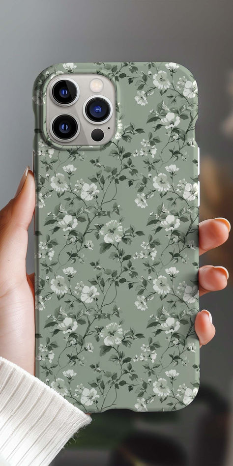 Our Floral iPhone 15 Case, is a delightful Boho Wildflower phone case perfect as a gift for the garden lover. This floral case serves as a botanical iPhone 15 case, iPhone 14 case, iPhone 13 case and is laden with beautiful flowers. Wildflower Phone Case, Nature Phone Case, Wildflower Phone Cases, Boho Wildflower, Floral Cases, Floral Iphone, Garden Lovers, Cute Phone Cases, Flower Gift