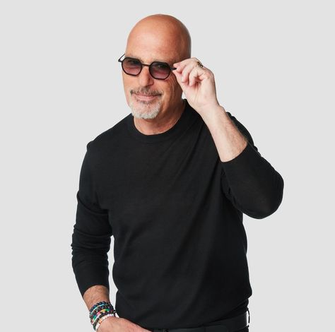 We hit the Golden Buzzer with this one! Introducing another SEE ×Howie Mandel collection. Grab your favorite frames online + in your nearest SEE store now! Plus, when you buy a Howie frame we donate a portion of the sale to @wearehfc. Golden Buzzer, Howie Mandel, The Golden, Frame, Quick Saves