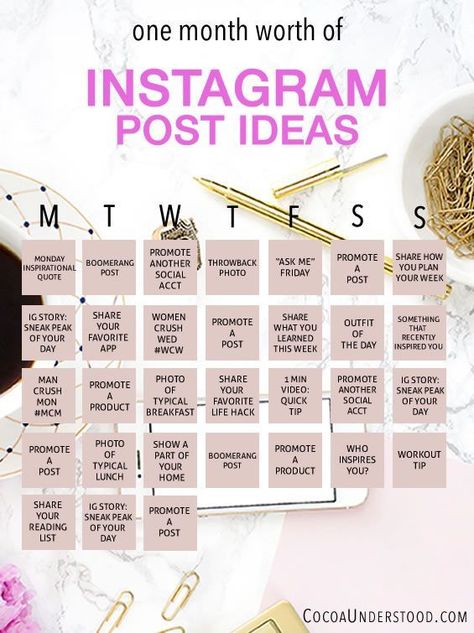 One month of content ideas for your Instagram Posts. instagram posting strategy, instagram posting schedule. #instagram #socialmedia #socialmediagrowth Instagram Posting Schedule, Of Content Ideas, Posting Schedule, Hashtags Instagram, Instagram Posting, Graphic Design Blog, Instagram Marketing Tips, Social Media Growth, Real Followers