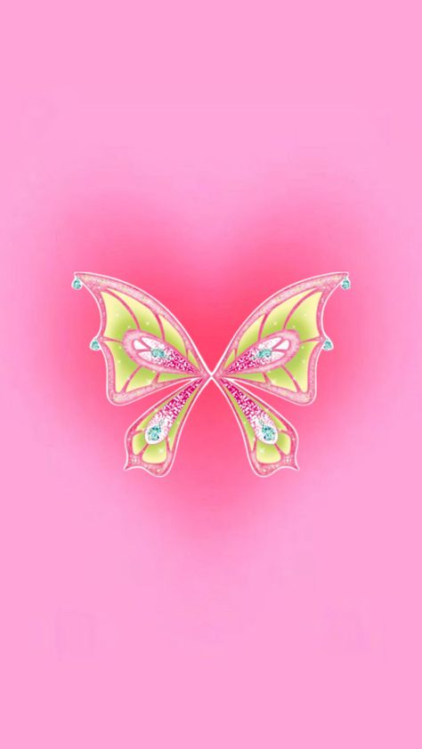 Flora Background, Winx Flora, Cute Screen Savers, Disney Duos, Wings Wallpaper, Las Winx, Jelly Wallpaper, Floral Wallpaper Iphone, College Decor