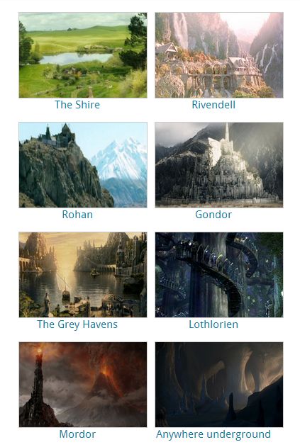 Lord Of The Rings Locations, Elvish Garden, Lord Of The Rings Landscape, Lotr Quilt, Lotr Minecraft, Lord Of The Rings Gondor, Harry Potter Color Palette, Lotr Movies, Harry Potter Colors