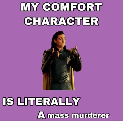 Funny Loki Quotes, Loki Laufeyson Comics, Loki Meme, My Comfort Character, Loki Funny, Loki Aesthetic, Loki Marvel, Loki Thor, Loki Laufeyson