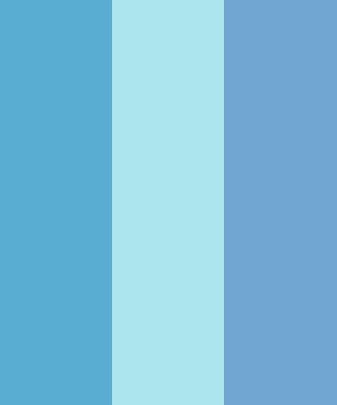 Frozen Blue Shades Color Palette Frozen Blue, Blue Shades Colors, Hexadecimal Color, Blue Names, Email Examples, Colors Palette, Blue Color Schemes, Blue Colour Palette, Light Blue Color