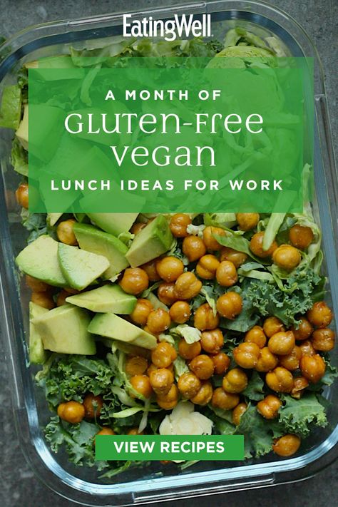 Vegan Lunch Ideas For Work, Delicious Lunch Ideas, Sriracha Tofu, Vegan Buddha Bowls, Vegan Lunch Ideas, Lunch Ideas For Work, Gluten Free Lasagna, Gluten Free Meal Plan, 21 Day Fix Meal Plan