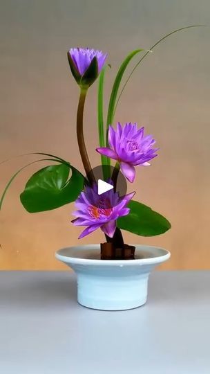 King Craft, Ikebana, Flower Arrangement, Flower Arrangements, Flowers, Quick Saves