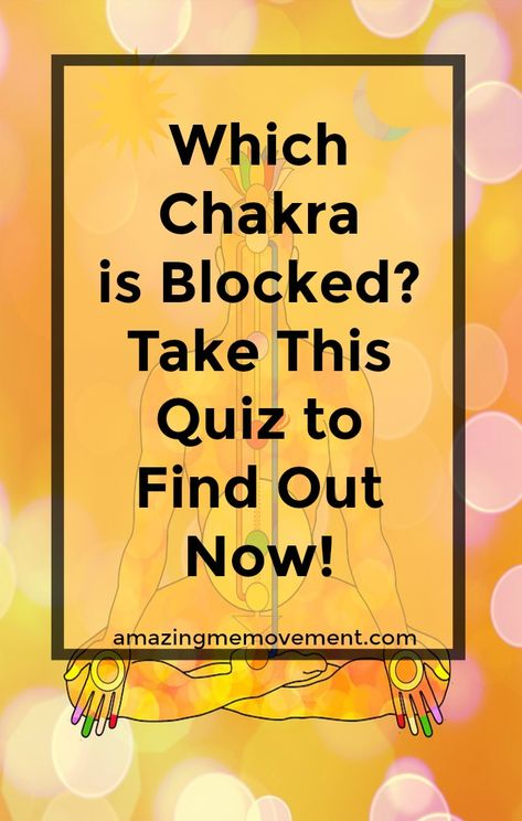 Which Chakra Is Blocked, Chakra Test, Empath Quiz, Quizzes For Teenagers, Chakra Quiz, Personality Test Psychology, Second Chakra, Chakra Health, Brain Facts