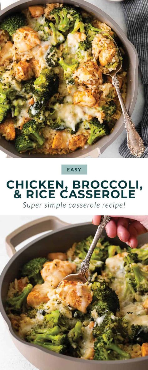 No oven no problem. Make our stovetop chicken broccoli rice casserole with a nonstick skillet on your stovetop! Chicken Brocolli Rice, Whisky Recipes, Chicken Broccoli And Rice Casserole, Broccoli And Rice Casserole, Broccoli And Rice, Stovetop Chicken, Chicken Broccoli Rice Casserole, Chicken Broccoli Rice, Chicken Rice Casserole