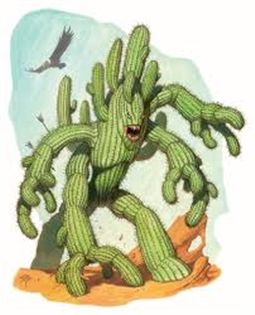 Plant Monster, Alien Plants, Fantasy Beasts, Monster Concept Art, D&d Dungeons And Dragons, Dungeons And Dragons Homebrew, Fantasy Creatures Art, Fantasy Monster, Traditional Games