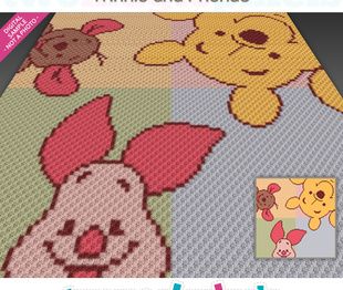 Crochet Borders For Blankets, Crochet Blanket Boy, Cross Stitch Graph, Pikachu Crochet, Cross Stitch Knitting, Friends Crochet, Sc Crochet, C2c Crochet Blanket, Crochet Graph