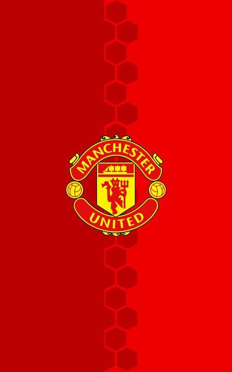 Manchester United, (iPhone Wallpaper) Manchester United Wallpapers Iphone, Manchester United Club, Sport Wallpaper, Camisa Liverpool, Klopp Liverpool, Bayer Munich, Manchester United Logo, Cr7 Wallpapers, Manchester United Team