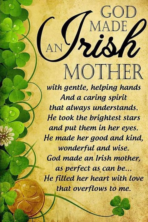 Irish Blessing Quotes, Old Irish Blessing, Irish Phrases, St Patricks Day Pictures, Irish Prayer, Mom Blanket, Irish Blessings, Gift To Mom, Sms Language