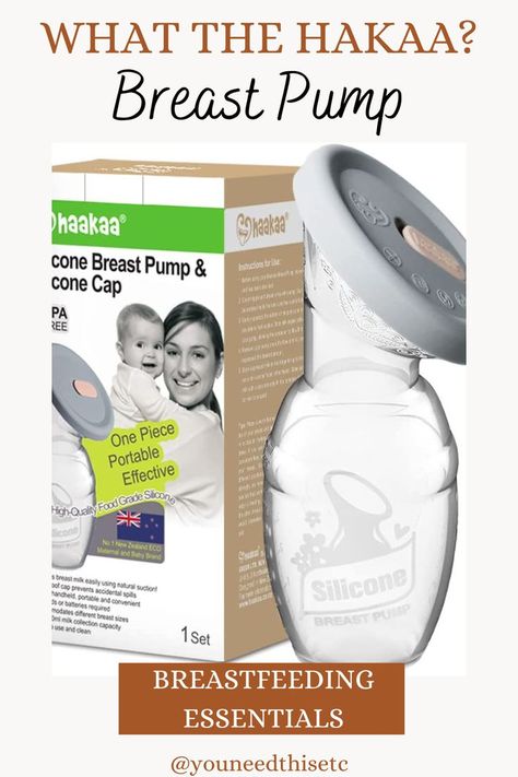 As an Amazon Associate, we may earn a commission when you purchase through links on our site. The Hakaa is another great breastfeeding must-have. Wear it while breastfeeding to collect your liquid gold! Check it out! #breastfeeding #Hakaa #breastpump #giftideas #babyshower Manual Breast Pump, Breastfeeding Mom, Breast Pump, Breast Pumps, Top 4, Follow For More, Milk, Pumps