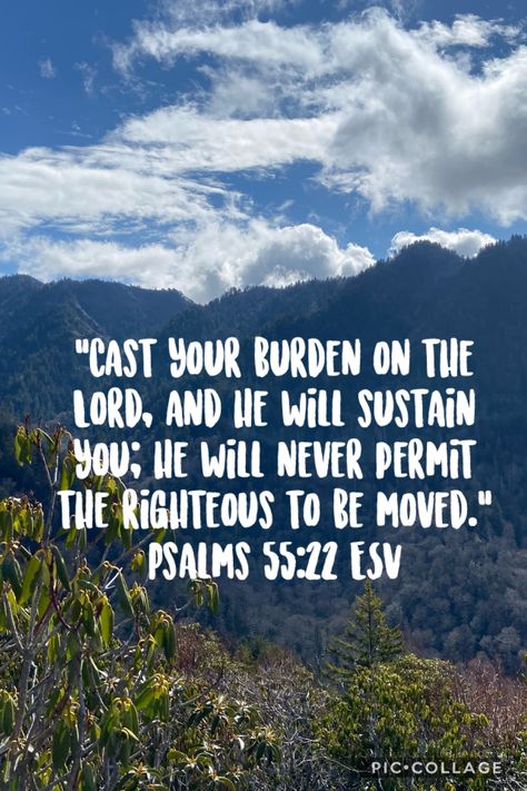 Cast All Your Burdens On Him, Cast Your Burdens On The Lord, Psalm 40:14-15, Psalm 145:8-9, Psalm 143:8-10, Cast Your Burdens, Psalm 145:15-16, Psalm 73:23-24 Scriptures, Greater Is He