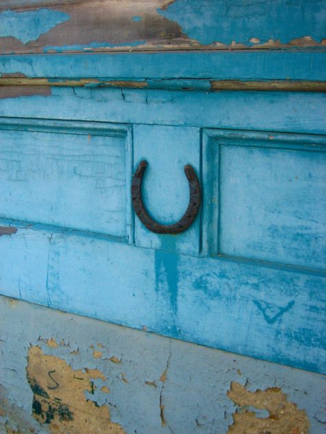 lucky horseshoe Horseshoe Aesthetic, Lucky Symbols, Lucky Horseshoe, Holy Water, Lucky You, Magic Words, Headboards, Kids' Room, Antique Dresser