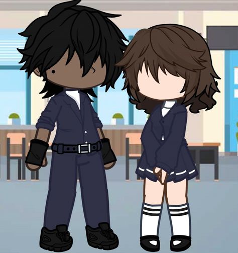 Gacha Life Outfits Uniforms, Gacha Club Japanese Outfits, Gacha Uniform Ideas School, Gacha Life School Outfits, Gacha School Outfit, Gacha Life 2 School Uniform, Gacha Club Uniform, Gacha Club Uniform Ideas, Gacha Life School Uniforms