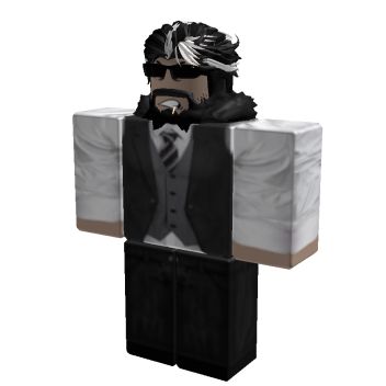 𝑪𝒓𝒆𝒅𝒊𝒕𝒔↣❝ ꒰ @xXxMO_THxXx ꒱ ❞ (Idk if they r "Mafia" , maybe it's another style) Roblox Men, Mafia Man, Mafia Style, Mafia Men, Avatar Studios, Buff Guys, Emo Fits, Skins Roblox, Roblox Ava