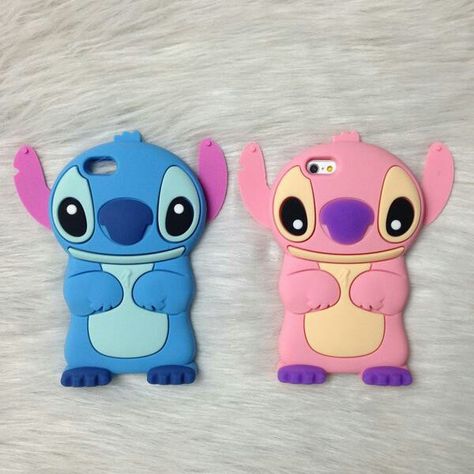 Lilo And Stitch Toys, Stitch Anime, Lilo And Stitch Merchandise, Cartoon Stitch, Cartoon Model, Disney Phone Cases, Stitch Toy, Lilo And Stitch Drawings, Disney Iphone