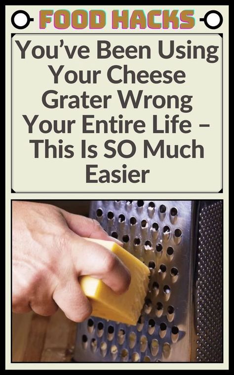 Life Upgrade, Simple Machine, Block Of Cheese, Beach Necessities, Carrots And Potatoes, Types Of Cheese, Cheese Grater, Simple Machines, The Krazy Coupon Lady