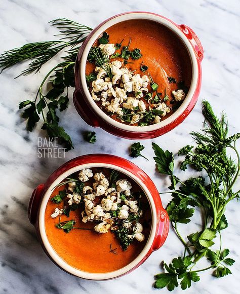 Spicy Popcorn, Red Tomato, Chopped Tomatoes, Tomato Soup, Sweet Onion, Fresh Cilantro, Tomato Paste, Meals For One, Butternut Squash