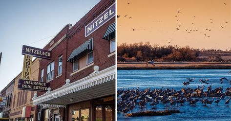 Grand Island Nebraska, Nebraska City, Dusk Sky, Union Pacific Railroad, Dawn And Dusk, Tri Cities, Colorado Travel, Family Outdoor, Future Travel