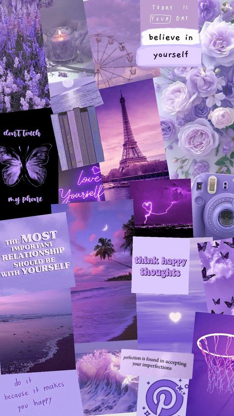 Purple Wallpaper 💜💞 Purple Core Aesthetic Wallpaper, Cute Wallpapers Purple Pastel, Lockscreen Wallpaper Purple, Cute Purple Wallpaper Aesthetic, Cute Wallpapers Purple, Purple Asthetics Wallpaper, Pretty Wallpapers Backgrounds Aesthetic, Cool Wallpapers For Teens, Purple Glitter Wallpaper