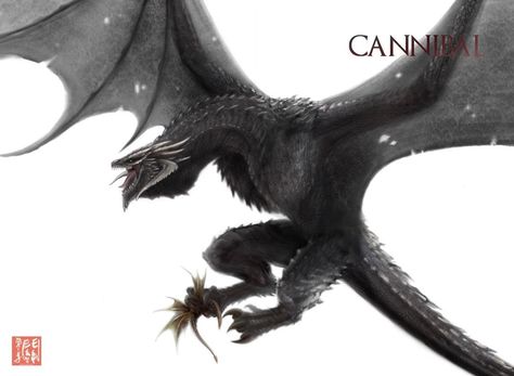 2023 Prints, Not Book, Legendary Dragons, Game Of Thrones Dragons, Got Dragons, Beast Creature, Dragon Artwork Fantasy, Targaryen Art, Dragon Sketch