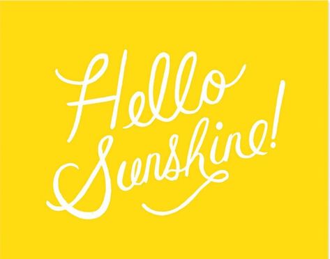 Pottery Barn Kids Backpack, Sunshine Quotes, Quotes Happy, You Make Me Happy, Hello Sunshine, Pottery Barn Teen, You Are My Sunshine, Morning Quotes, The Words