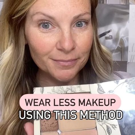 Easiest placement TRICK for hooded eyes. Grab your lash curler and a 3 colors🔥 💋COLORS USED- Chai, Revival and Sis Lips-… | Instagram Makeup Over 50, Makeup Over 40, Simple Eyeshadow, Hooded Eye Makeup, Lash Curler, Hooded Eyes, Makeup For Beginners, Colorful Makeup, Over 40