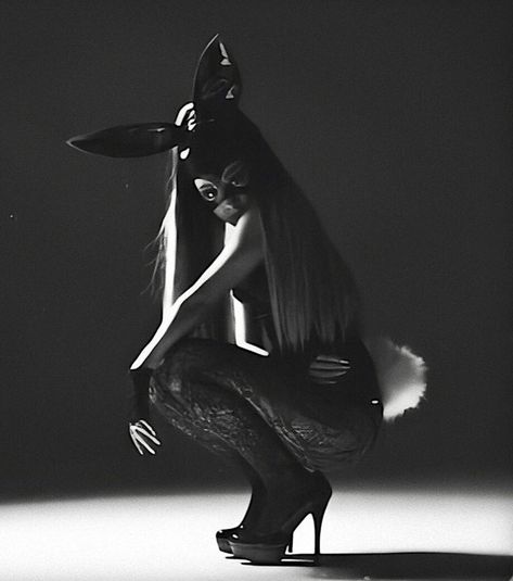 Ariana Grande Bunny, Kylie Jenner Photoshoot, Ariana Grande Dangerous Woman, The Light Is Coming, Sam And Cat, Glam Photoshoot, Ariana Grande Photoshoot, Ariana Grande Photos, Ariana Grande Pictures