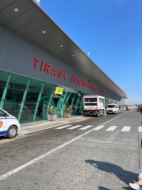 Tirana International Airport, Tirana Airport, Albania Tirana, San Diego Hotels, Visit Albania, Edinburgh Hotels, Universal Studios Singapore, Singapore Hotels, Travel Flight