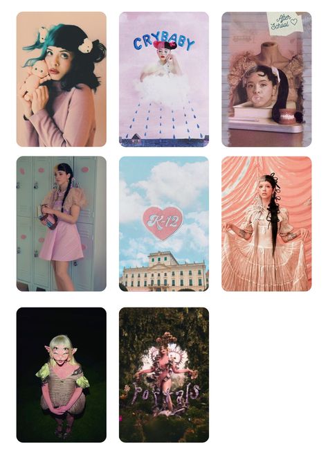 Melanie Martinez Diy Decor, Melanie Martinez Printable Craft, Melanie Martinez Stickers Printable, Melanie Martinez Crafts Paper Printable, Melanie Martinez Printable, Melanie Martinez Papercraft, Melanie Martinez Diy, Melanie Martinez Stickers, Melanie Martinez Merch