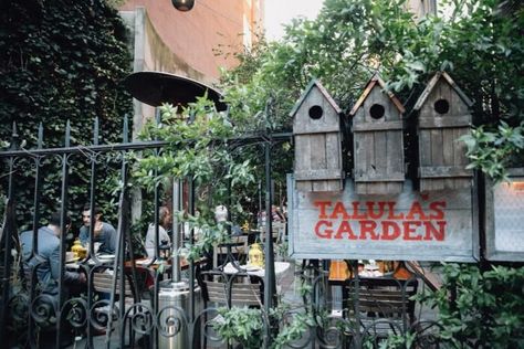 Best Restaurants In Philadelphia, Outdoor Restaurants, Philadelphia Restaurants, Philly Restaurants, Kennett Square Pa, Indoor Dining, Better Homes And Garden, Outdoor Seat, Vibrant Flower