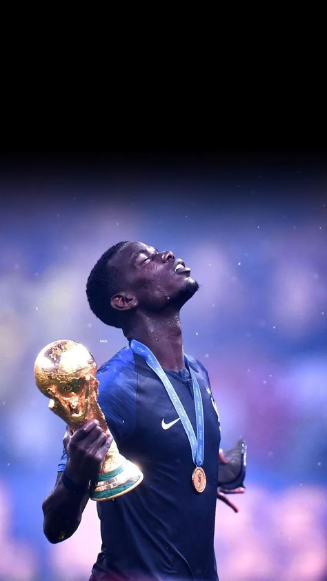 Best World Cup Wallpapers, Pogba France Wallpapers, Paul Pogba France, Fifa Background, Pogba World Cup, Pogba Wallpapers, Pogba Juventus, Pogba France, France Fifa