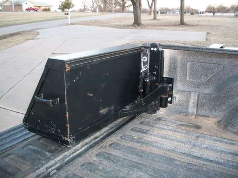 Viewing a thread - Tool box truck mount (PICS) Toolbox Organizer, Truck Bed Tool Boxes, Truck Tool Boxes, Rolling Cabinet, Welding Trucks, Truck Bed Storage, Service Truck, Custom Truck Beds, Truck Tools