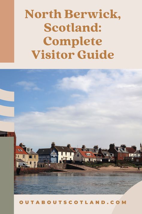North Berwick is one of the top seaside towns in the south of Scotland. Not only is North Berwick the home of the Scottish Seabird Centre which operates boat trips to the Bass Rock, but it also boasts golden beaches to the east and west along with an eclectic mix of artisan shops and cafés in the high street. Discover everything you need to know about North Berwick in this complete visitor guide. Explorer Map, Lobster Shack, North Berwick, Castles In Scotland, West Bay, Golden Beach, Seaside Towns, Sea Birds, Scotland Travel