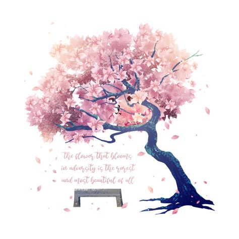 Cherry Blossom Quotes, Blossom Quotes, Beautiful Disney Quotes, Cherry Blooms, Art Prints Quotes, Disney Quotes, Cute Wallpaper Backgrounds, Ipad Wallpaper, Mulan