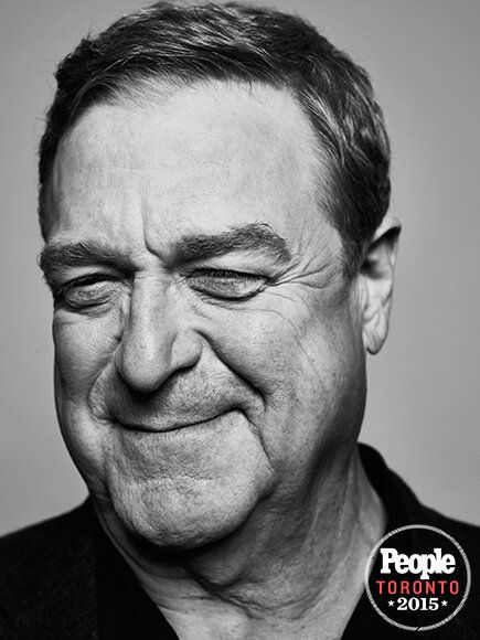 John Goodman Roseanne, Hunger Games Actors, Toni Collette, Alia Shawkat, John Goodman, The Danish Girl, Toronto Film Festival, John Malkovich, Face Study