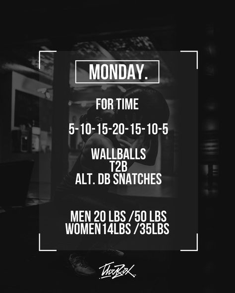 Wall Ball Wod Crossfit, Crossfit Workout Program, Hyrox Training, Wod Workouts, Toes To Bar, Crossfit Workouts Wod, Gym Wod, Kids Exercise, Crossfit Workouts At Home