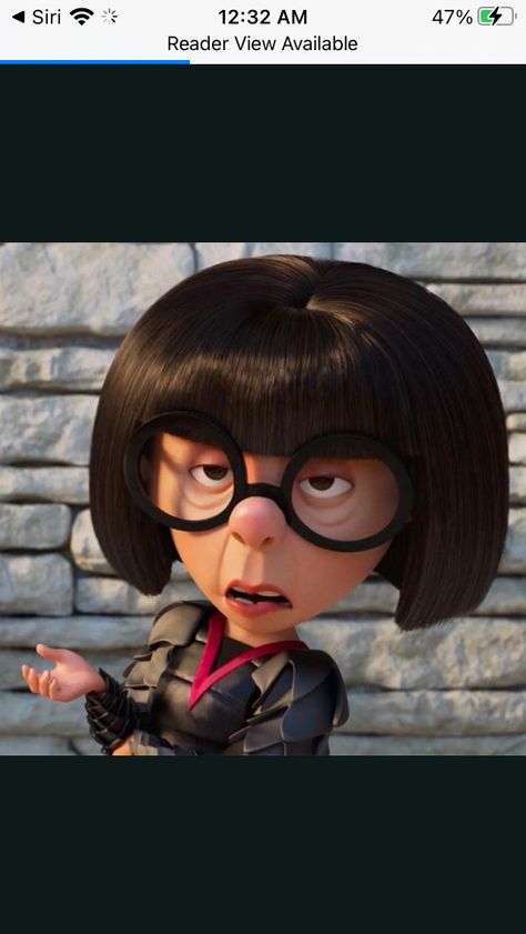 Edna E Mode, Edna Mode, Disney Wallpaper, Disney Princess, Disney Characters, Memes, Fictional Characters