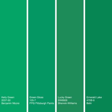 Kelly Green Kelly Green Paint Color, Kelly Green Bedrooms, Green Bedroom Paint, Color Of The Week, Green Front Doors, Green Office, Painted Front Doors, Green Paint Colors, Living Room Green