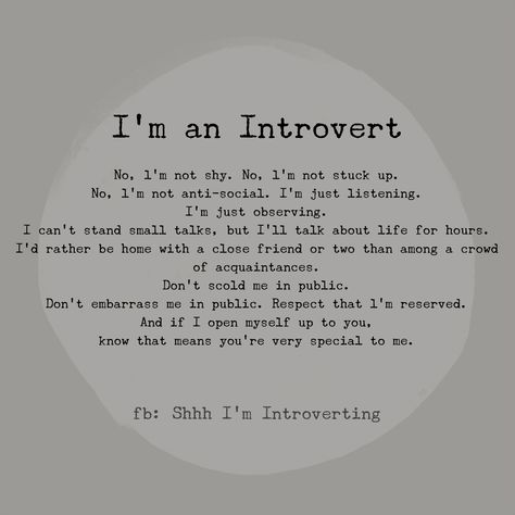 Introvert Quotes, Words That Describe Feelings, Self Inspirational Quotes, Dear Self Quotes, Really Deep Quotes, Feel Good Quotes, Insightful Quotes, Note To Self Quotes, Quotes That Describe Me