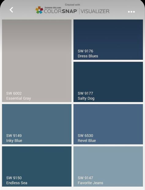 Accent colors for curtians, throw pillows, throw blankets, rugs, wall decor etc etc Blue Kitchen Accents, Blue Accent Wall Living Room, Blue Accent Wall, Accent Wall In Kitchen, Blue Bedroom Walls, Blue And White Living Room, Lake Ideas, Blue Accent Walls, Bedroom Painting