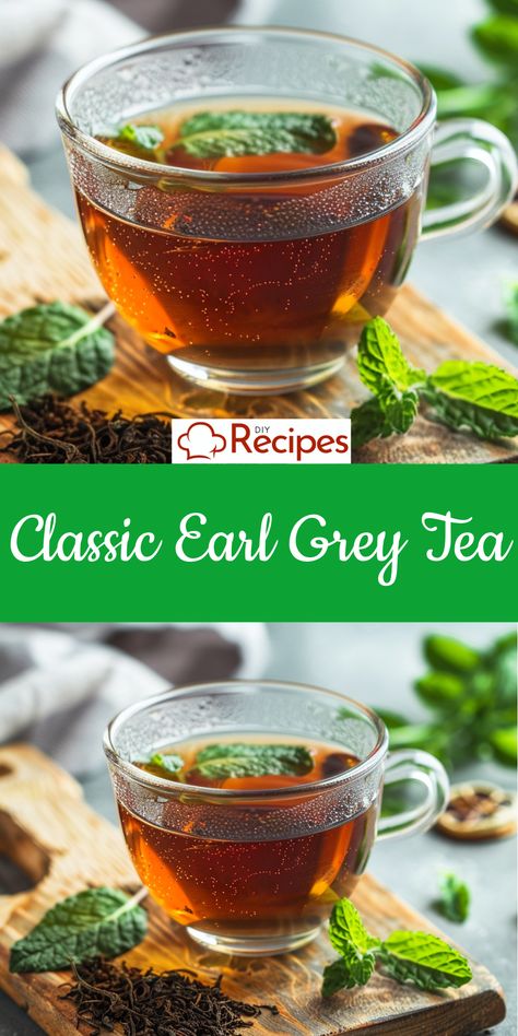 Enjoy a classic cup of Earl Grey tea with these simple steps. Earl Gray Tea Recipes, Earl Grey Iced Tea, Earl Grey Tea With Milk, Earlgrey Tea Cake, Used Tea Bags, Finger Sandwiches, Grey Tea, Steeped Tea, Earl Grey Tea