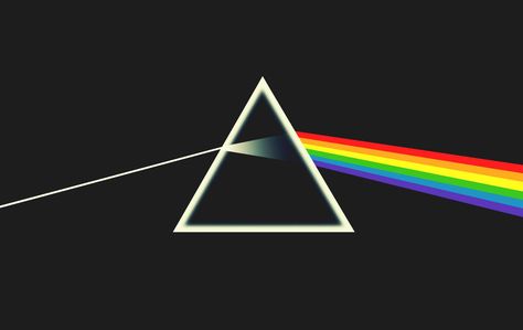 #darksideofthemoon Pink Floyd Great Gig In The Sky, The Great Gig In The Sky, Pink Floyd Background, Pink Floyd Wallpaper Iphone, Discos Aesthetic, Prism Tattoo, General Tattoo, The Moon Wallpaper, Pink Floyd Prism