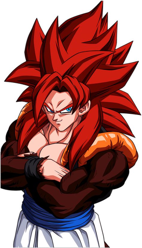 Gogeta Super Saiyan 4, Dbz Drawings, Image Dbz, Gogeta And Vegito, Dragon Ball Super Artwork, Dragon Ball Art Goku, Dbz Art, Anime Dragon Ball Goku, My Art Studio