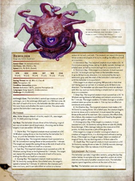 Ranger Dnd, Monster Manual, Dnd Stats, Monster Artwork, Dungeon Master's Guide, Dungeons And Dragons 5e, Dungeons And Dragons Classes, Dnd Dragons, Dnd 5e Homebrew