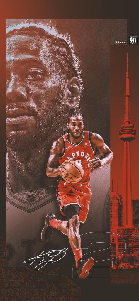 Toronto Raptors Wallpaper Kawhi Leonard Wallpaper, Toronto Raptors Wallpaper, Nba Basketball Teams, Nba Tv, Basketball Memes, Nba Basketball Art, Kawhi Leonard, Nba Art, Basketball Is Life